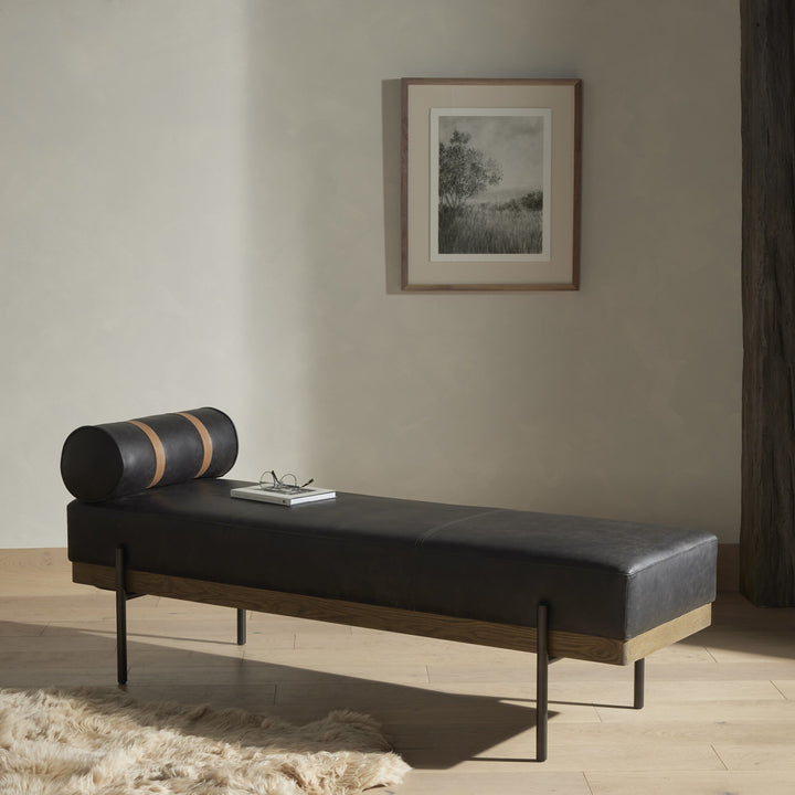 MASSIMO ACCENT BENCH