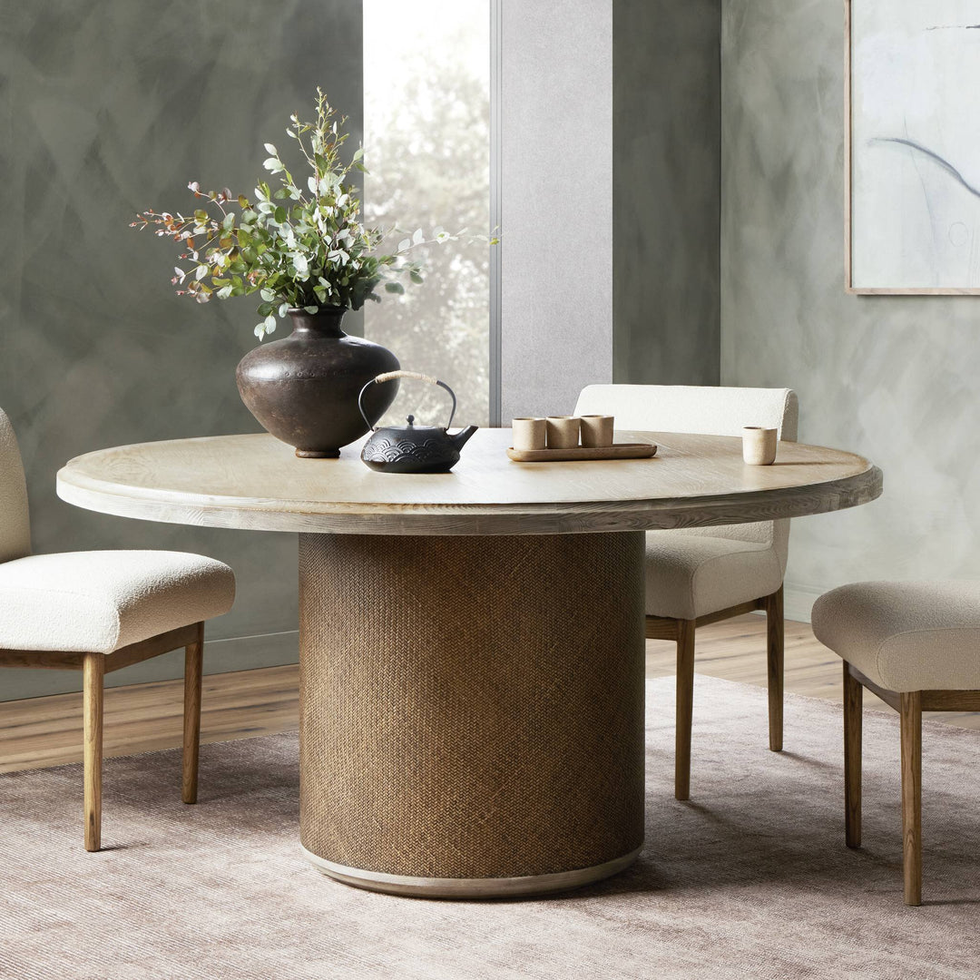 KENNIE DINING TABLE