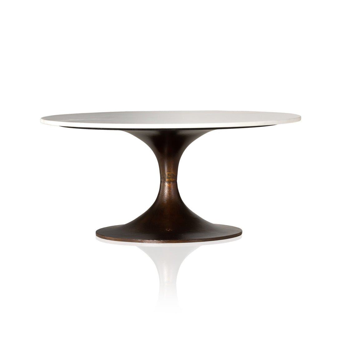 SIRI ROUND COFFEE TABLE