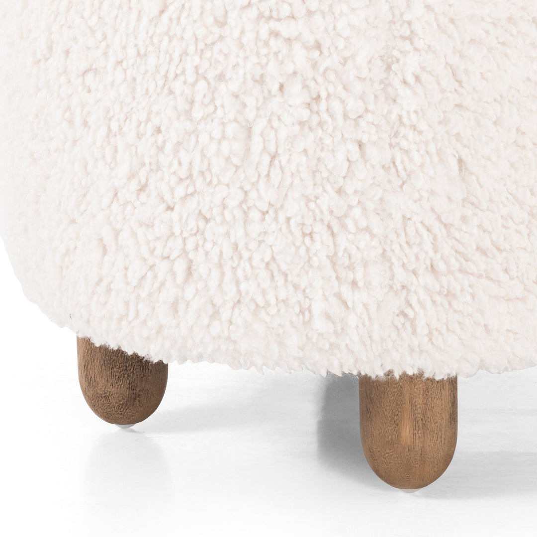 STEFF OTTOMAN