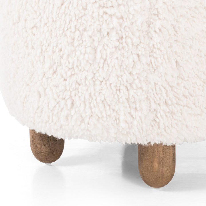 STEFF OTTOMAN
