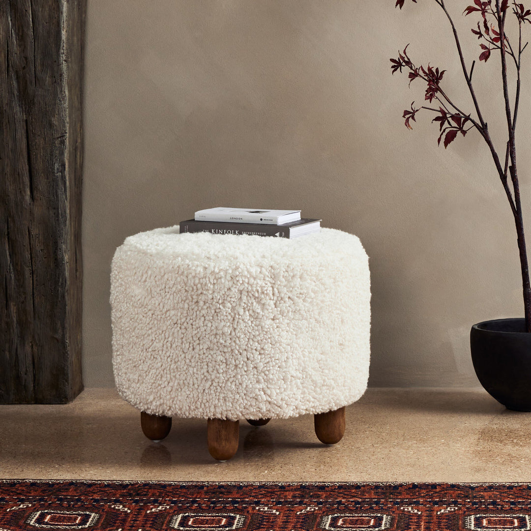STEFF OTTOMAN