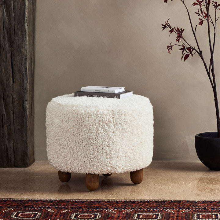 STEFF OTTOMAN