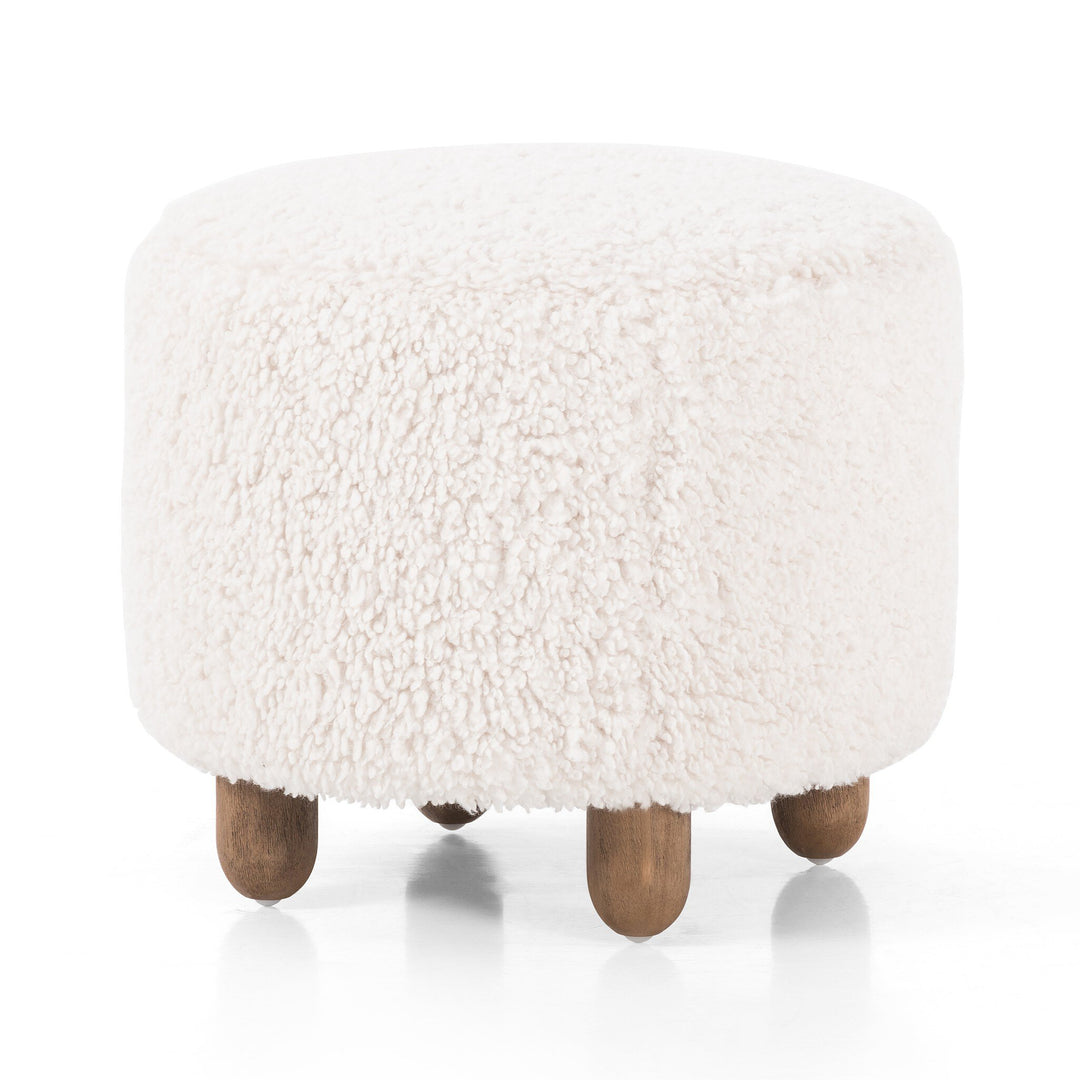 STEFF OTTOMAN