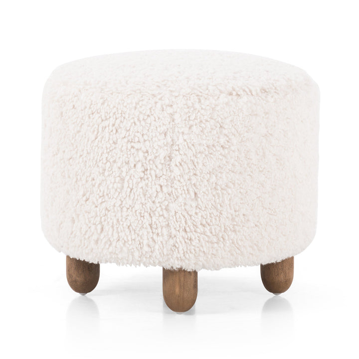 STEFF OTTOMAN