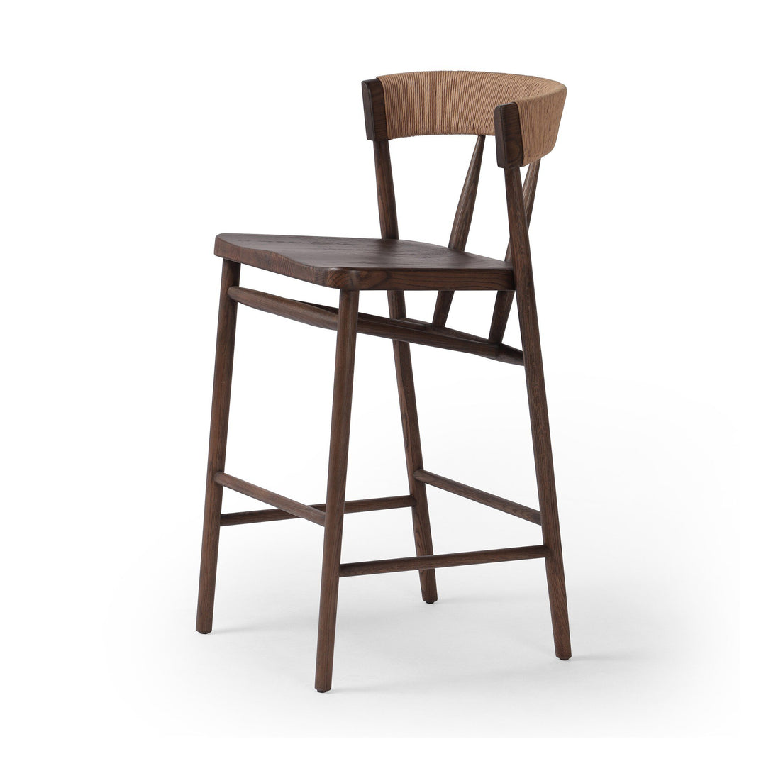 PHOENIX COUNTER STOOL