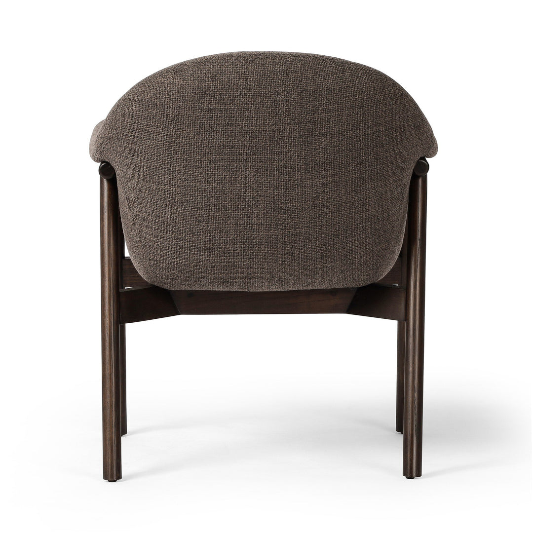 CALVERY DINING ARMCHAIR