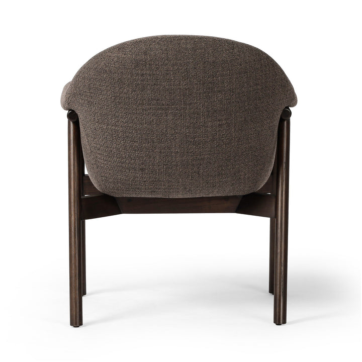 CALVERY DINING ARMCHAIR