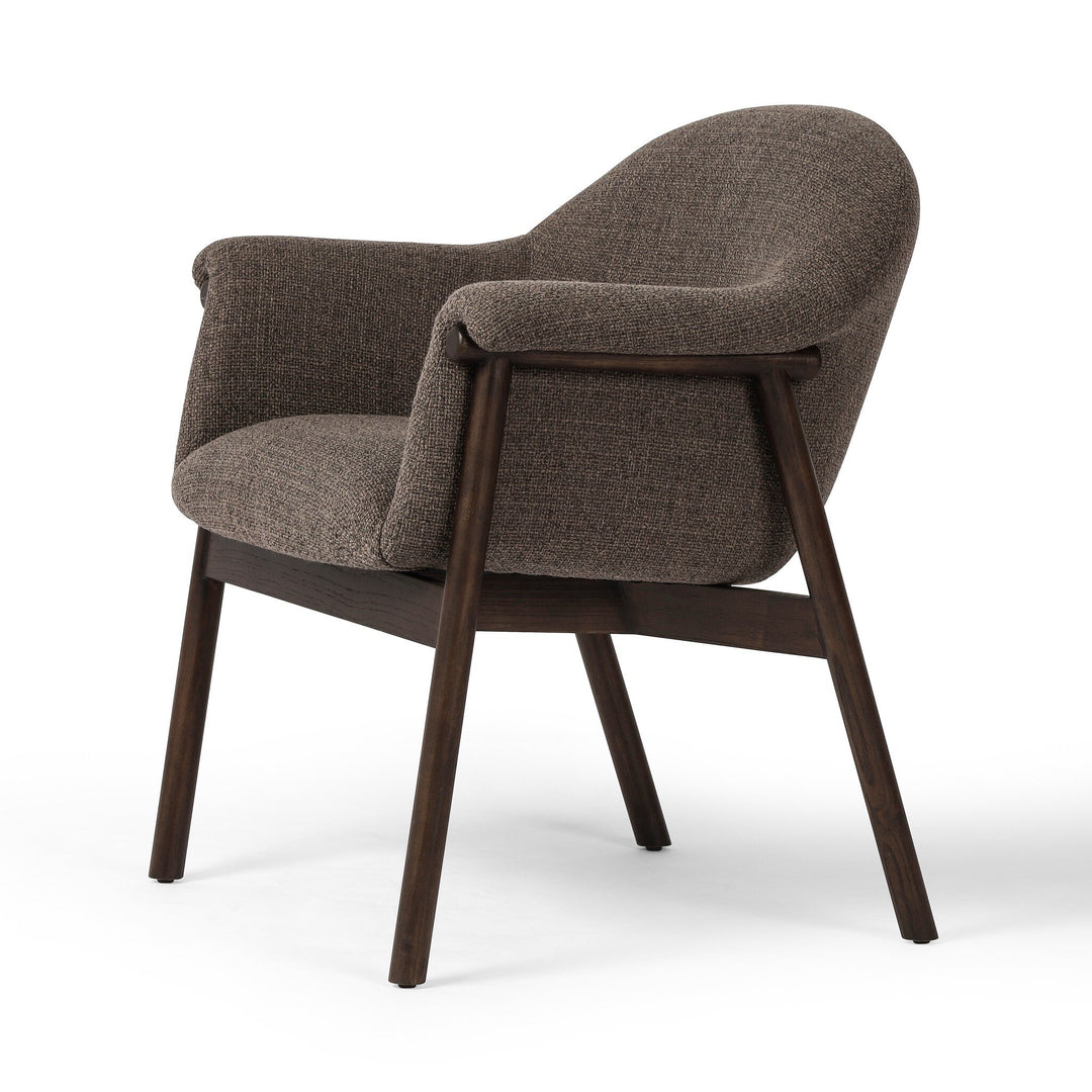 CALVERY DINING ARMCHAIR