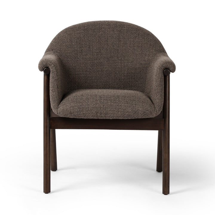 CALVERY DINING ARMCHAIR