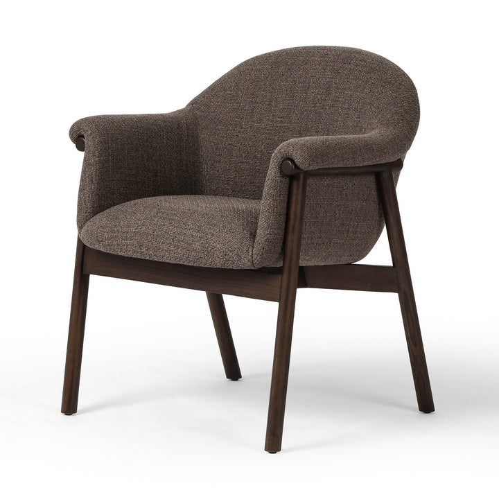 CALVERY DINING ARMCHAIR