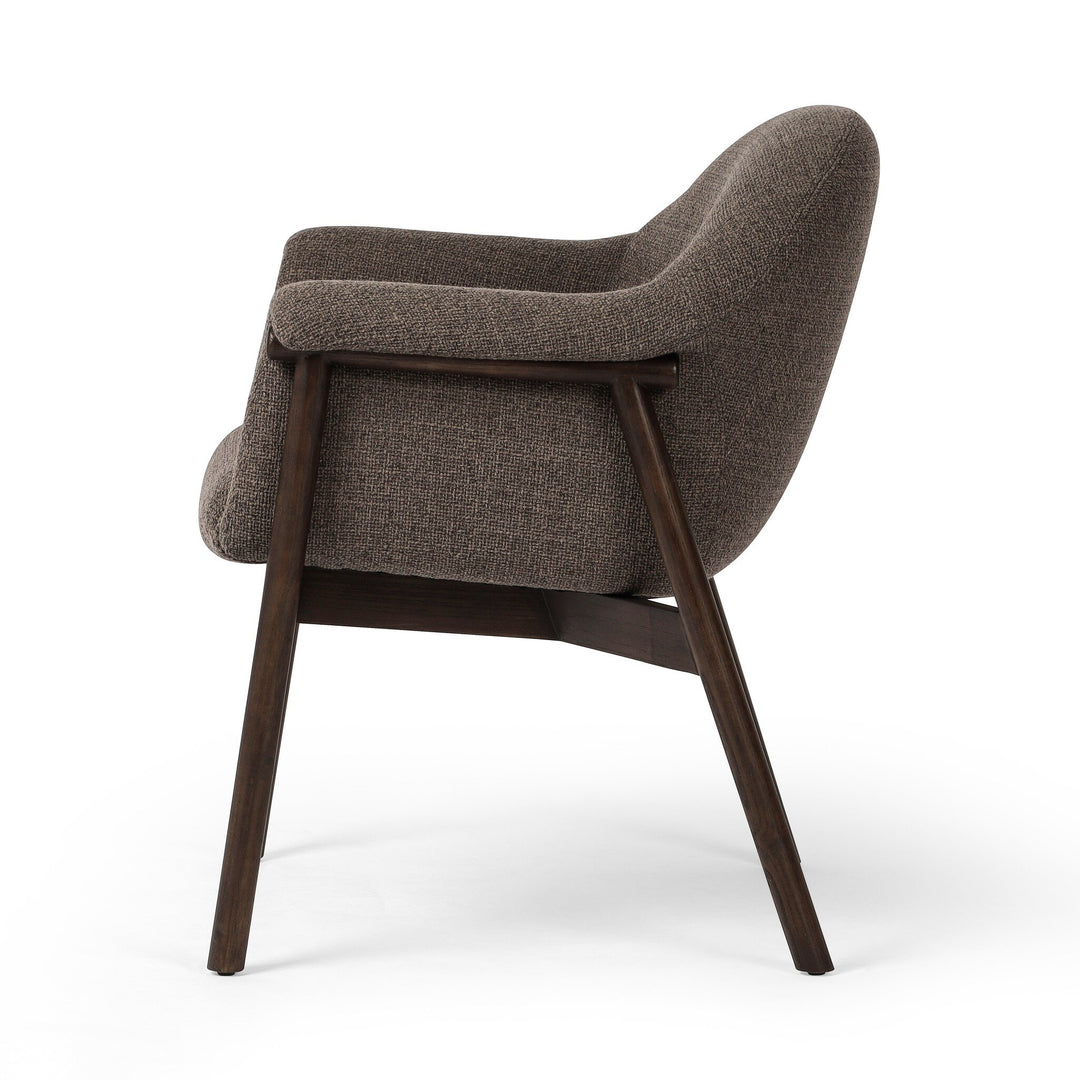CALVERY DINING ARMCHAIR
