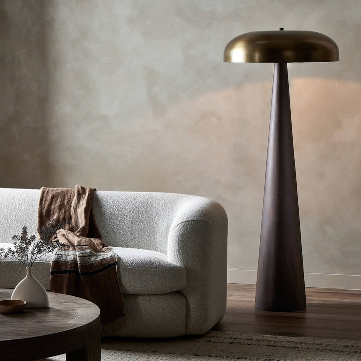 HADLEY FLOOR LAMP