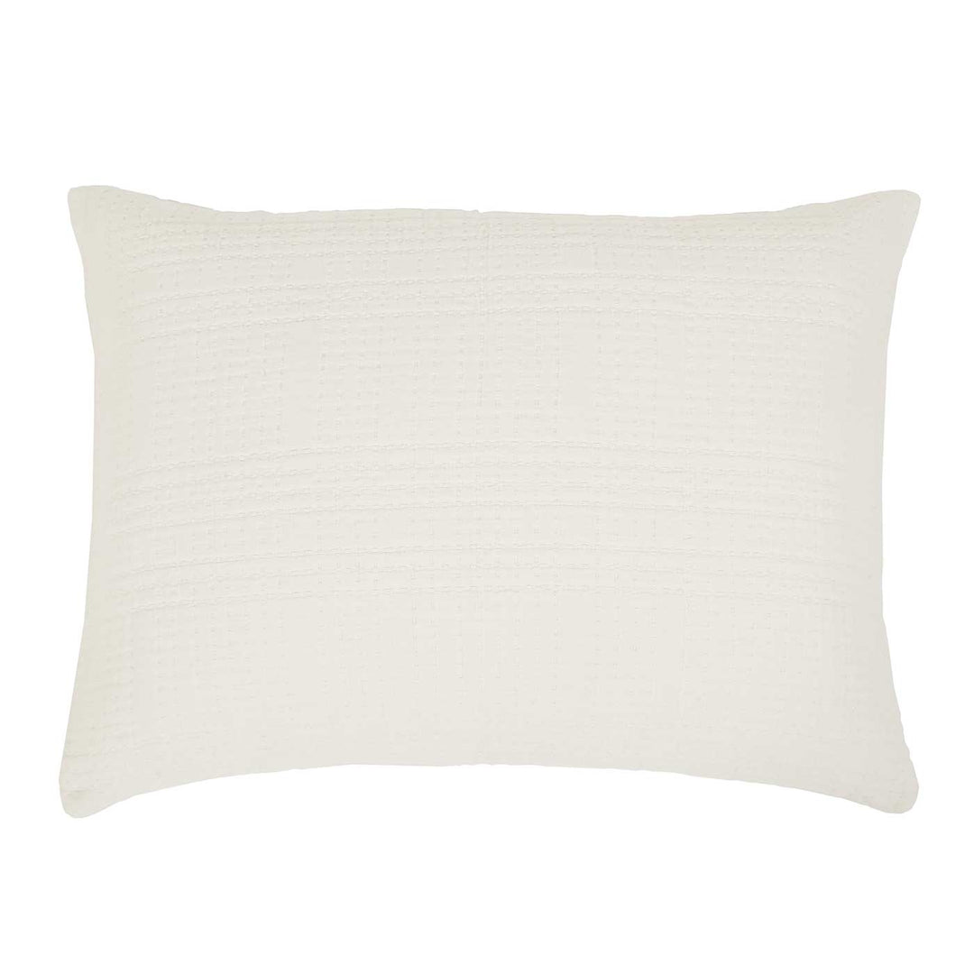 ROW BIG PILLOW + INSERT