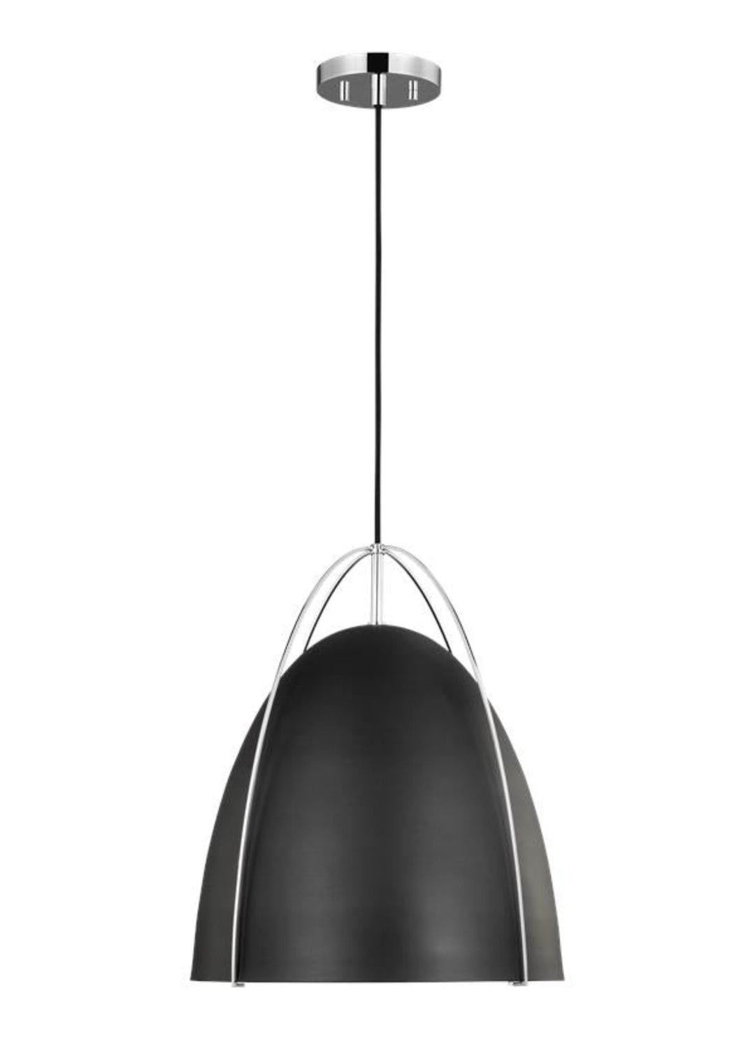NORM LARGE PENDANT