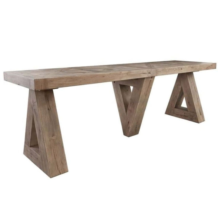 ROGERS CONSOLE TABLE