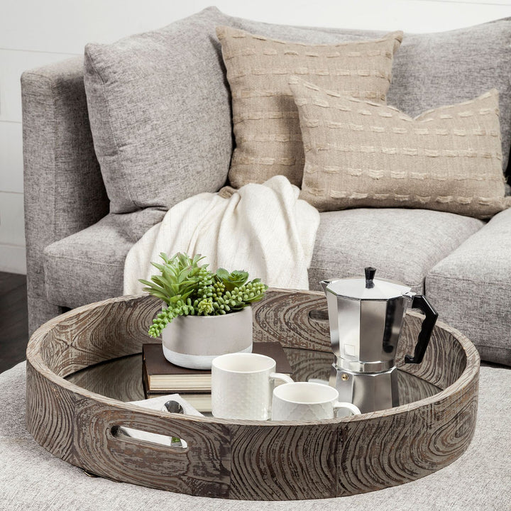 TIE MIRROR TRAY LARGE