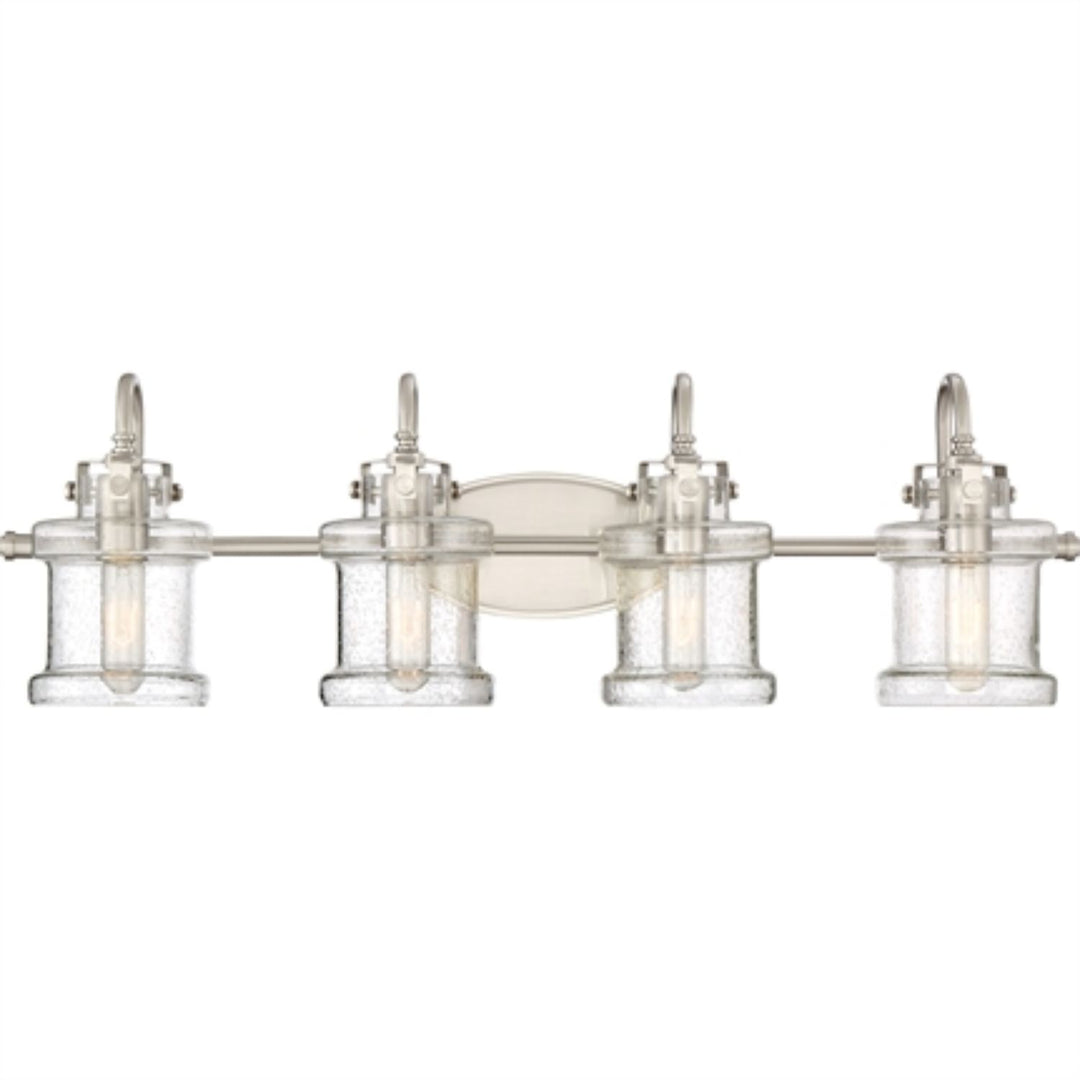 DANITA VANITY LIGHT*-Lighting Fixtures-Bridget's Room