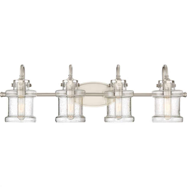DANITA VANITY LIGHT*-Lighting Fixtures-Bridget's Room