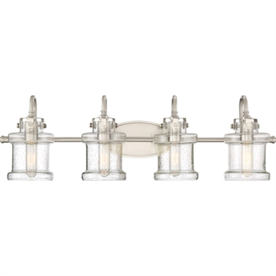 DANITA VANITY LIGHT*-Lighting Fixtures-Bridget's Room