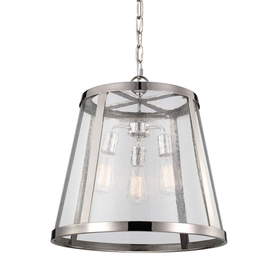 HARLOWE PENDANT - FLOOR MODEL-Lighting Sale-Bridget's Room