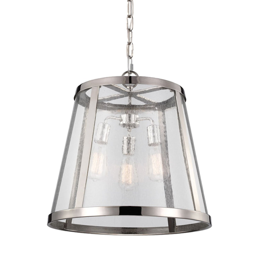HARLOWE PENDANT - FLOOR MODEL-Lighting Sale-Bridget's Room