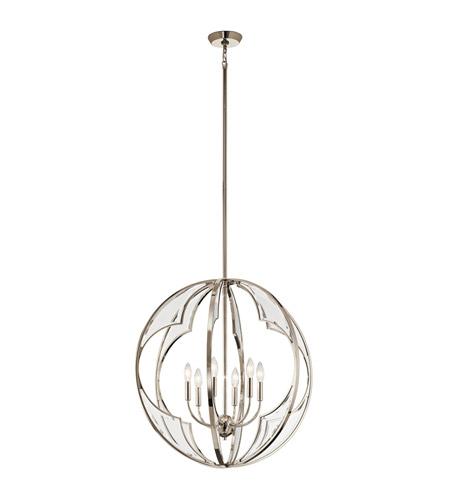 MARCIE CHANDELIER - FLOOR MODEL-Lighting Sale-Bridget's Room